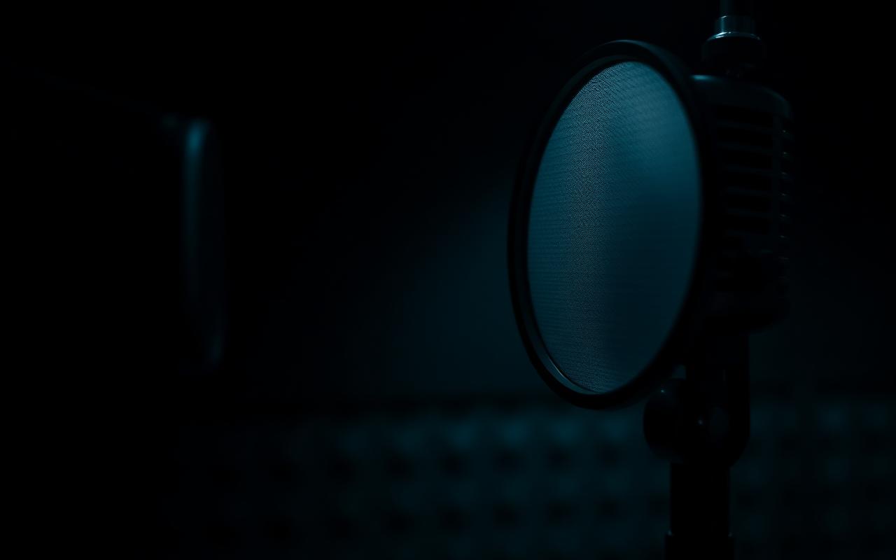 Podcast Production