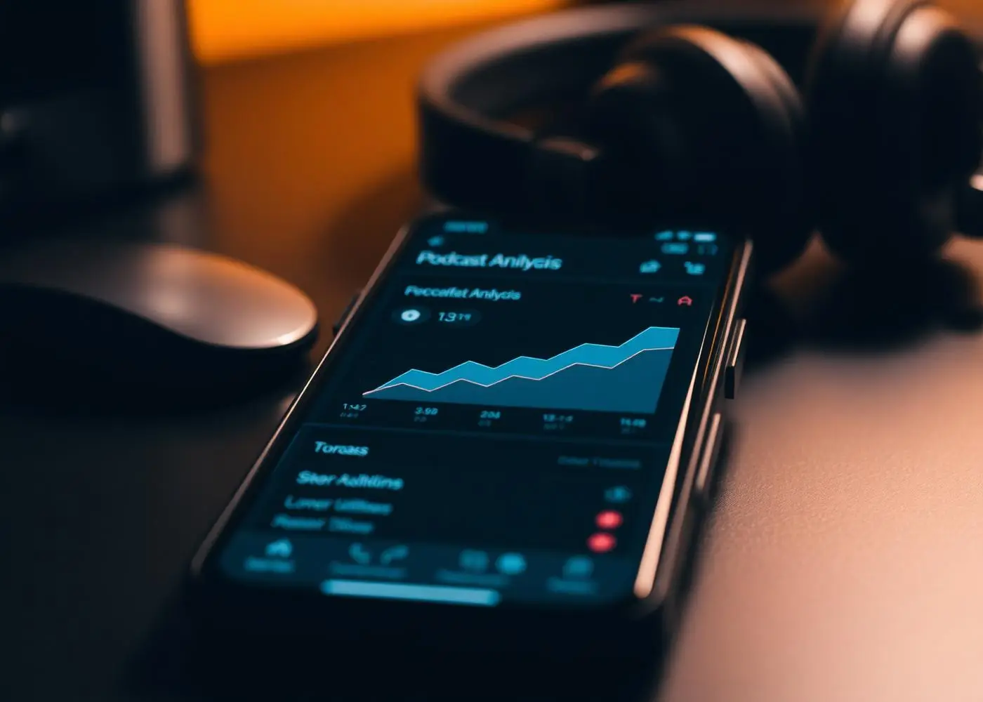 Get found on the apps that matter.