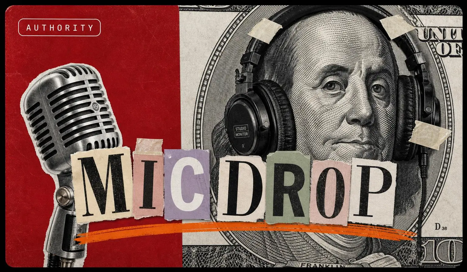 Build Authority Through Podcasting