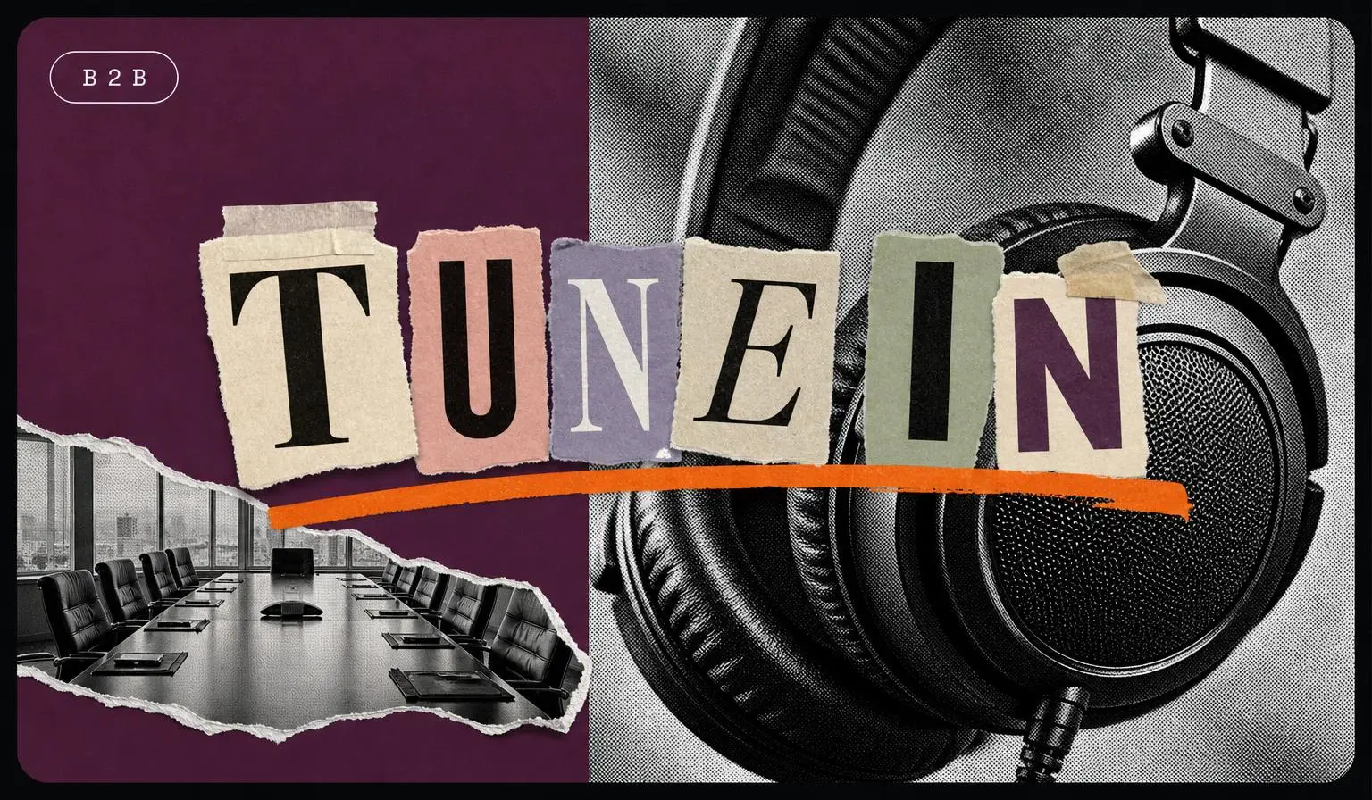 Why a Podcast for Business Beats Almost Every Other Channel Right Now
