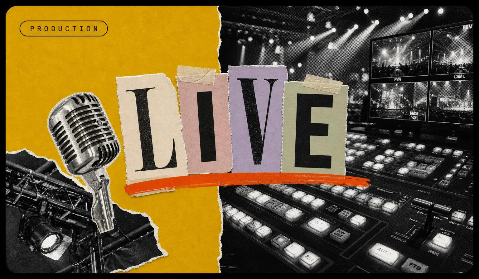 How Your Events Can Go From Good to Unforgettable with Smart Video Production