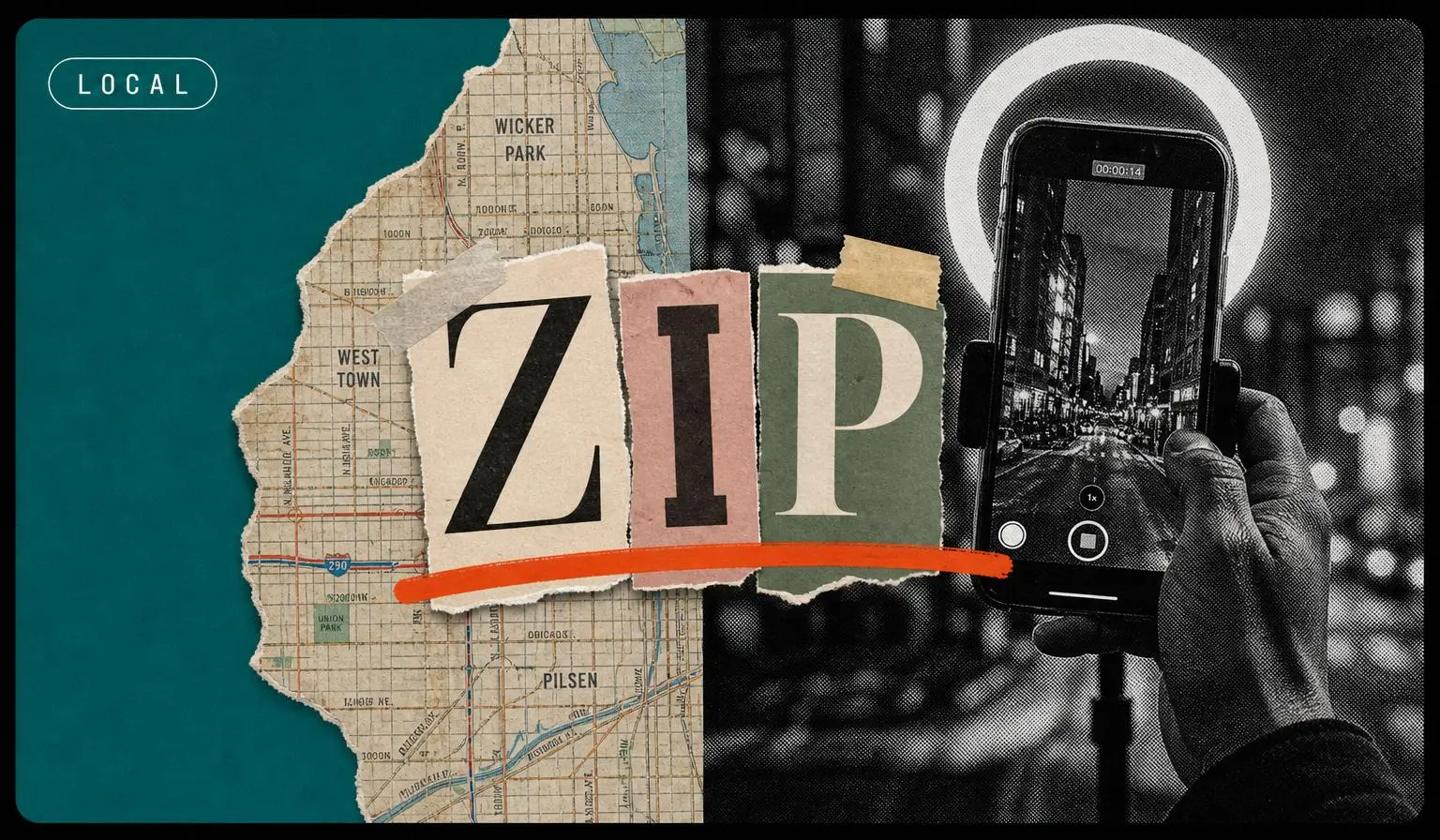 Hyper-Local Video Content: How to Win a City Instead of the Internet