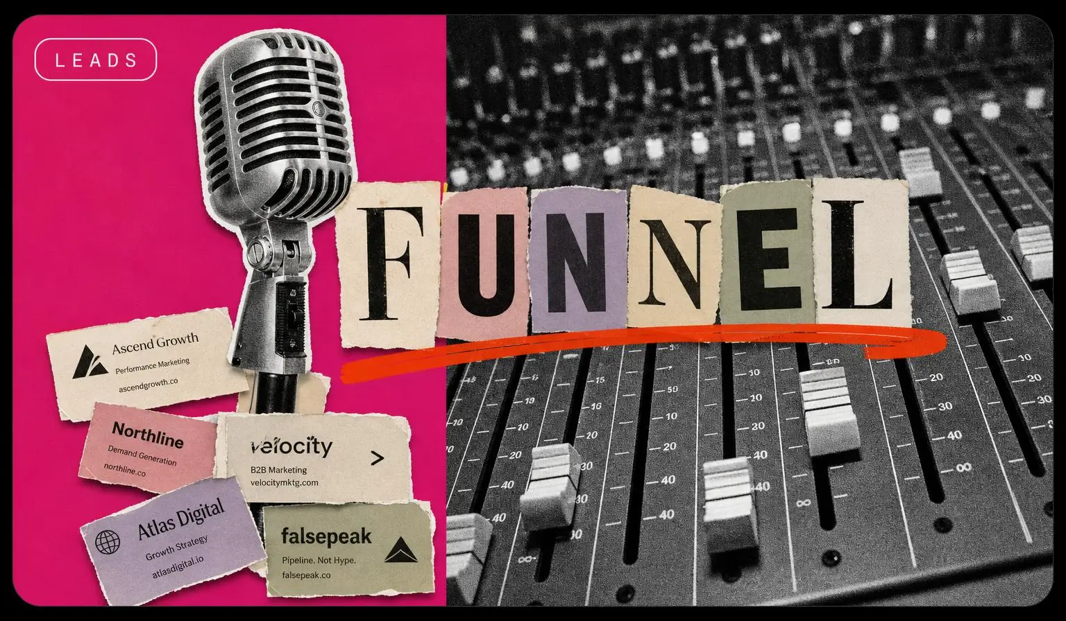 How to Use Your Podcast as a Lead Machine — Without Becoming a Pitchfest