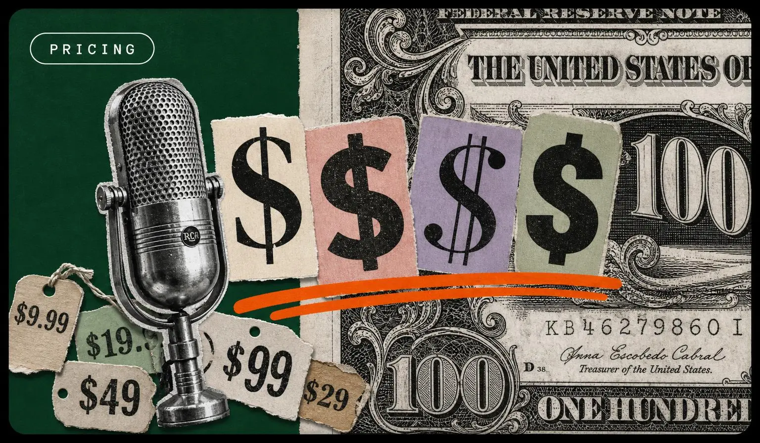 Podcast Production Pricing: What It Actually Costs in Chicago (2026)