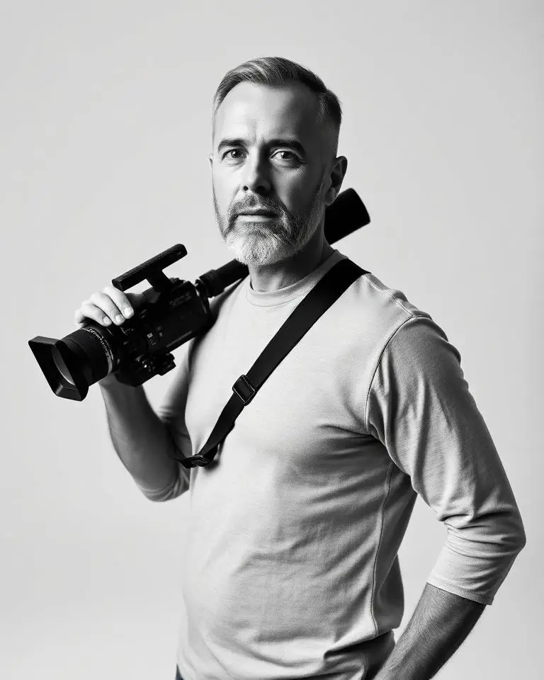 Marcus R., Videographer in Chicago