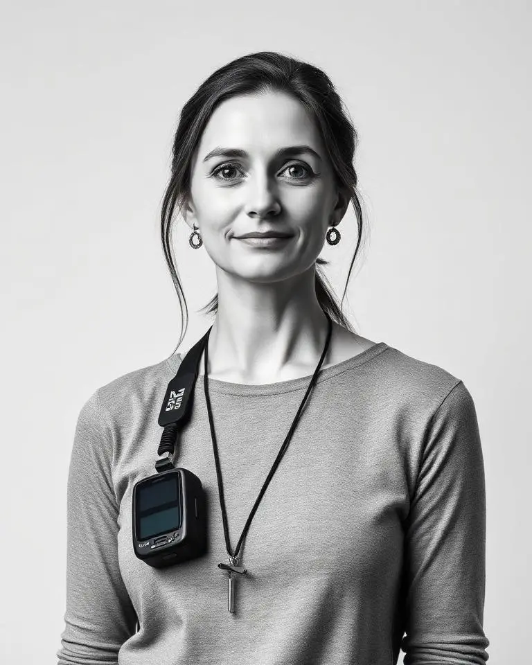 Sara L., Director of Photography in Chicago