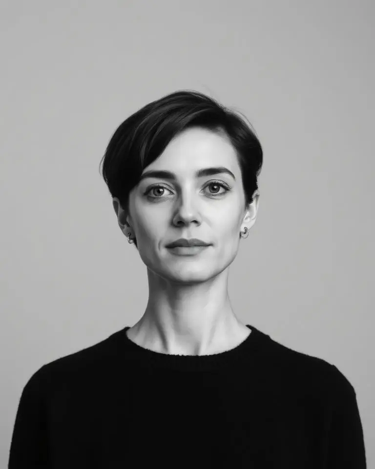 Alicia M., Editor in Evanston