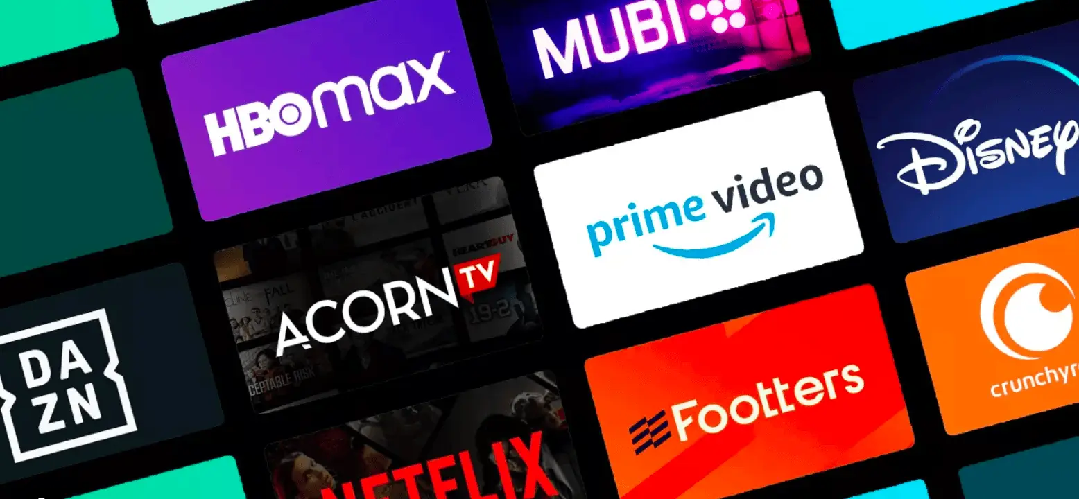 Streaming TV advertising on Hulu, Paramount+, Roku, Fire TV, and major CTV platforms