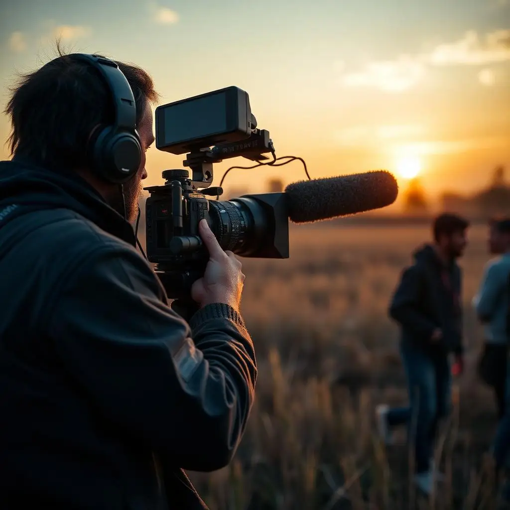 Documentary Videos