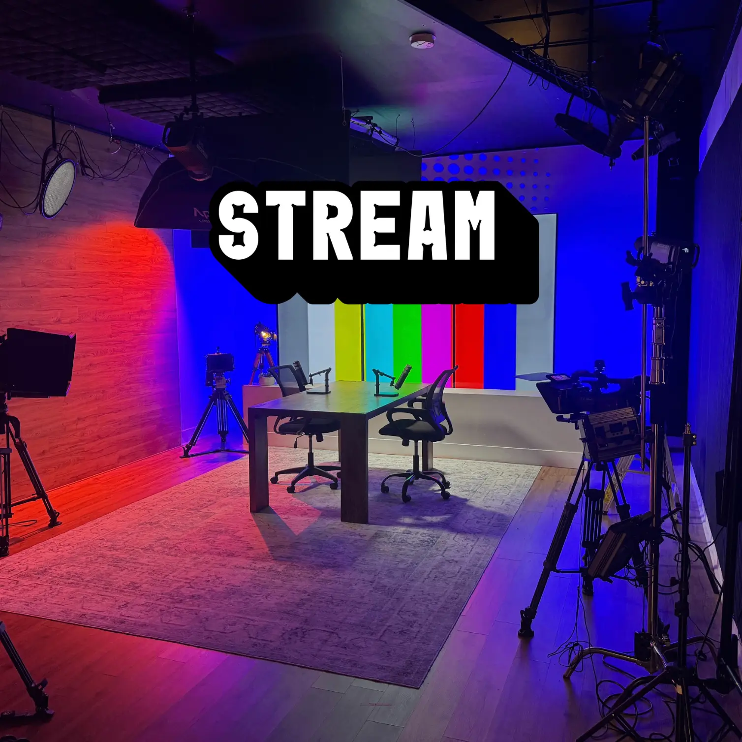 Stream