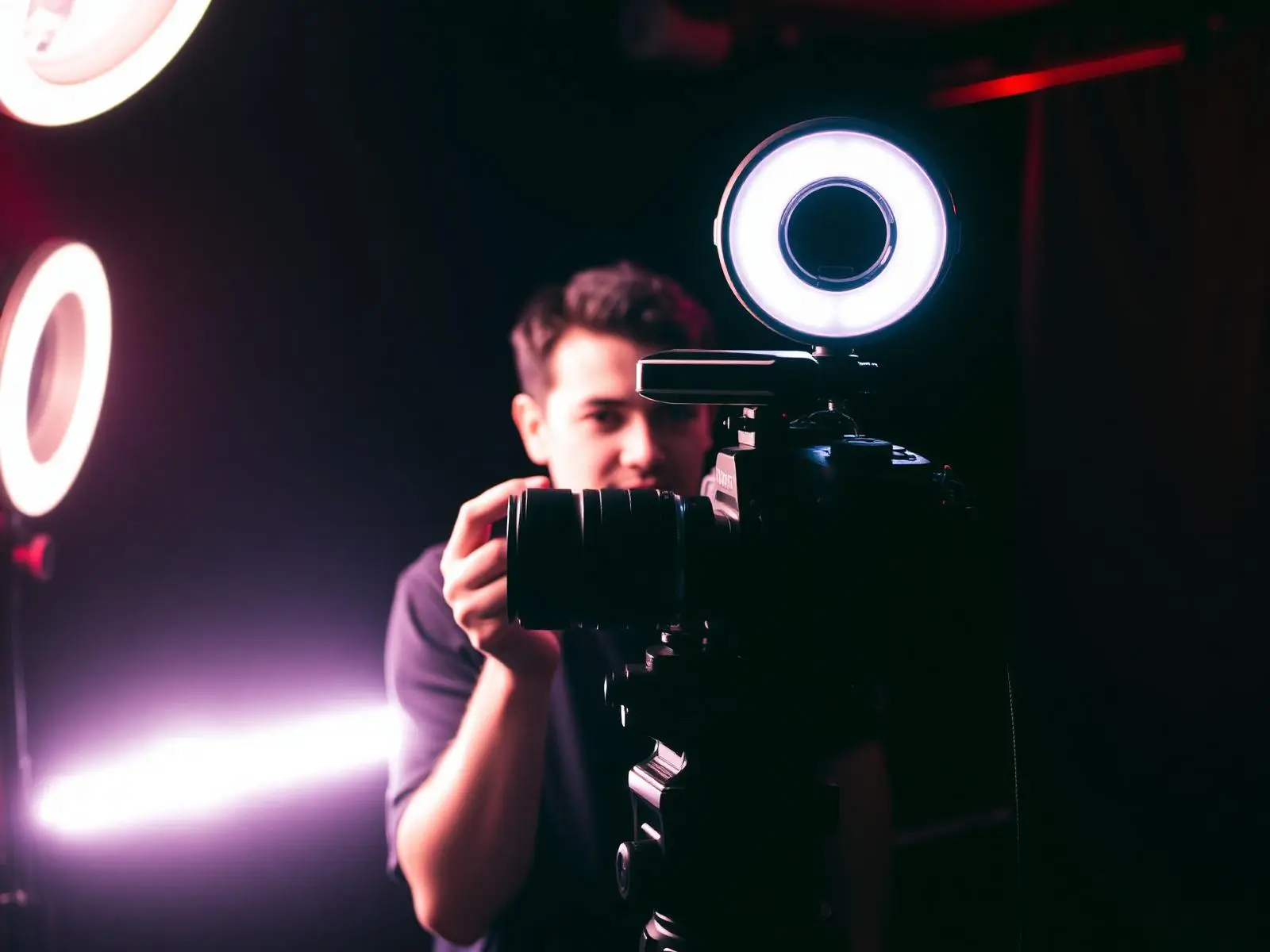 YouTube creator studio
