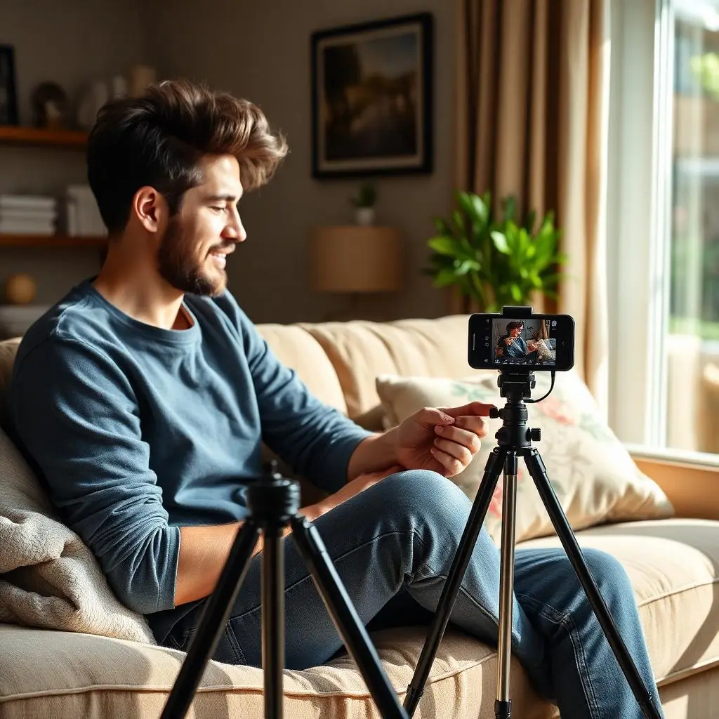 Influencer Partnerships