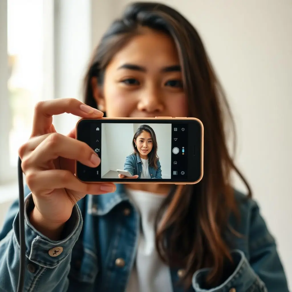 Mission Videos for Social